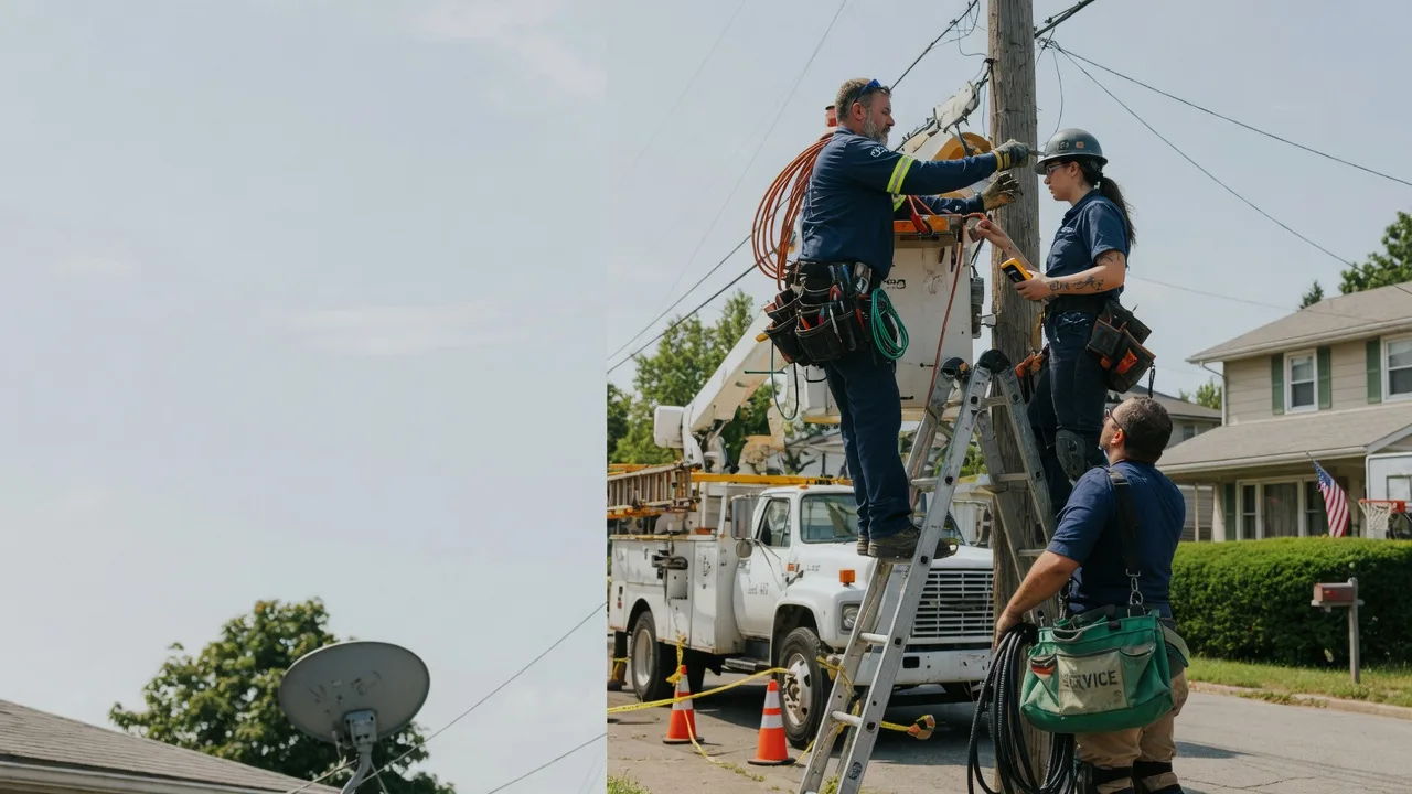 Electrical Repair in Mayport, PA near me